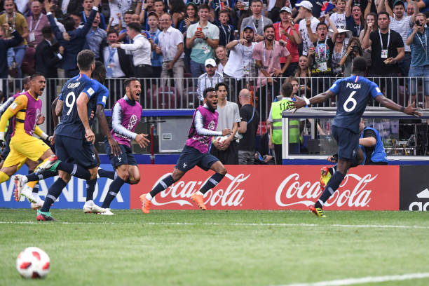 南非能够进 南非能够进