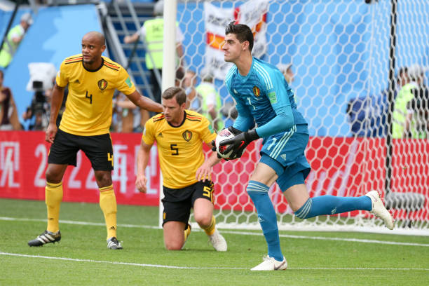 比赛回顾 比赛回顾