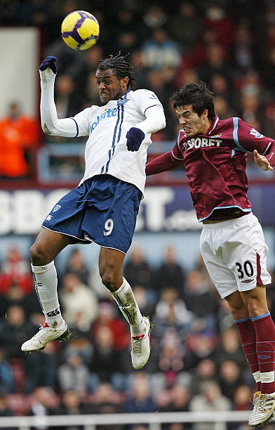 重要的考验 重要的考验